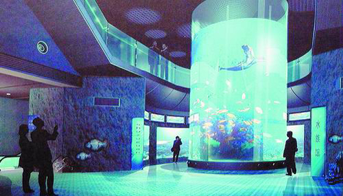 月亮廣場(chǎng)(圖3) 月亮廣場(chǎng)(圖3)